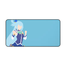 Load image into Gallery viewer, KonoSuba - God’s blessing on this wonderful world!! Mouse Pad (Desk Mat)
