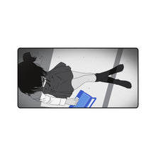 Load image into Gallery viewer, Hidamari Sketch Mouse Pad (Desk Mat)
