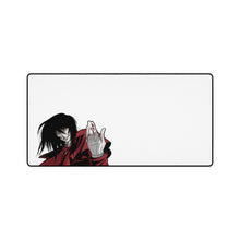 Load image into Gallery viewer, Hellsing Mouse Pad (Desk Mat)
