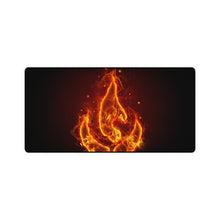 Load image into Gallery viewer, Anime Avatar: The Last Airbender Mouse Pad (Desk Mat)
