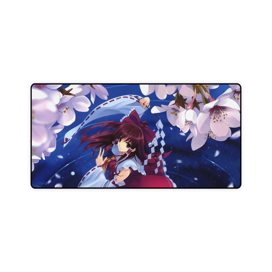 Touhou Mouse Pad (Desk Mat)