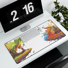 Load image into Gallery viewer, Touhou Mouse Pad (Desk Mat)
