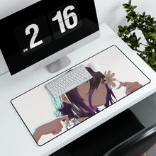 Load image into Gallery viewer, Anime Chainsaw Man Mouse Pad (Desk Mat)
