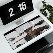 Load image into Gallery viewer, Anime Touken Ranbu Mouse Pad (Desk Mat)
