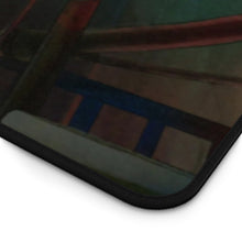 Load image into Gallery viewer, Anime Original Mouse Pad (Desk Mat) Hemmed Edge
