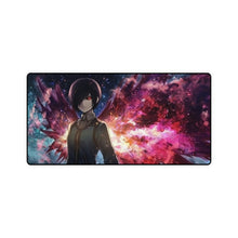 Load image into Gallery viewer, Touka Kirishima Mouse Pad (Desk Mat)

