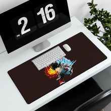 Load image into Gallery viewer, My Hero Academia Mouse Pad (Desk Mat) With Laptop

