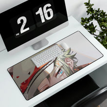 Load image into Gallery viewer, Virtual Youtuber Mouse Pad (Desk Mat)
