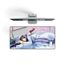 Load image into Gallery viewer, Touhou Mouse Pad (Desk Mat)

