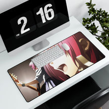 Load image into Gallery viewer, Angel Beats! Mouse Pad (Desk Mat)
