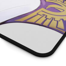 Load image into Gallery viewer, Re:ZERO -Starting Life In Another World- Mouse Pad (Desk Mat) Hemmed Edge
