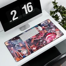Load image into Gallery viewer, Touhou Mouse Pad (Desk Mat)
