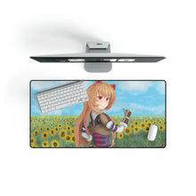 Load image into Gallery viewer, Demi Human Mouse Pad (Desk Mat)
