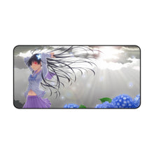 Load image into Gallery viewer, Rea Sanka Mouse Pad (Desk Mat)
