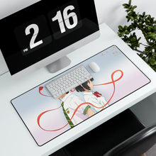 Load image into Gallery viewer, Best Forever Mouse Pad (Desk Mat)
