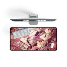Load image into Gallery viewer, Azur Lane Mouse Pad (Desk Mat)
