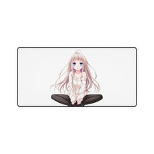 Load image into Gallery viewer, Anime Original Mouse Pad (Desk Mat)
