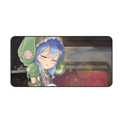 Date A Live Mouse Pad (Desk Mat)