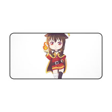 Load image into Gallery viewer, KonoSuba - God’s Blessing On This Wonderful World!! Mouse Pad (Desk Mat)
