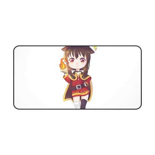KonoSuba - God’s Blessing On This Wonderful World!! Mouse Pad (Desk Mat)