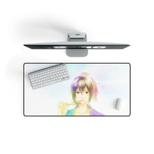 Load image into Gallery viewer, Anime My Little Monster Mouse Pad (Desk Mat) On Desk
