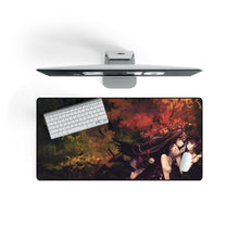 Load image into Gallery viewer, Captured Mouse Pad (Desk Mat)
