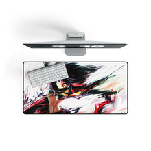 Load image into Gallery viewer, Anime-Kill la Kill- Matoi Mouse Pad (Desk Mat) On Desk
