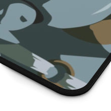 Load image into Gallery viewer, FullMetal Alchemist Mouse Pad (Desk Mat) Hemmed Edge
