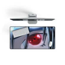 Load image into Gallery viewer, Anime Naruto Mouse Pad (Desk Mat) On Desk
