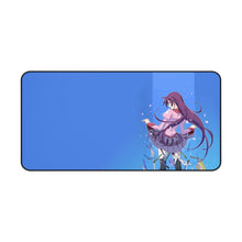 Load image into Gallery viewer, Monogatari (Series) Mouse Pad (Desk Mat)
