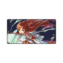 Load image into Gallery viewer, Sword Art Online Mouse Pad (Desk Mat)
