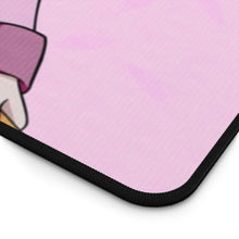Load image into Gallery viewer, Monogatari (Series) Mouse Pad (Desk Mat) Hemmed Edge
