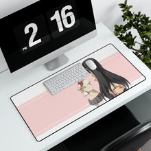 Load image into Gallery viewer, Puella Magi Madoka Magica Mouse Pad (Desk Mat)
