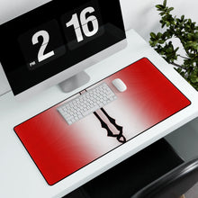 Load image into Gallery viewer, Anime Neon Genesis Evangelion Mouse Pad (Desk Mat) With Laptop
