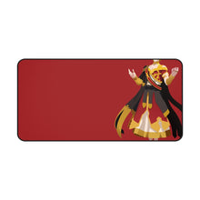 Load image into Gallery viewer, Jircniv Rune Farlord El Nix from Overlord III for Dekstop Mouse Pad (Desk Mat)
