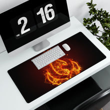 Load image into Gallery viewer, Anime Avatar: The Last Airbender Mouse Pad (Desk Mat) With Laptop
