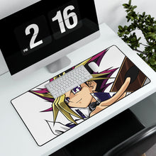 Load image into Gallery viewer, Yu-Gi-Oh! Mouse Pad (Desk Mat)
