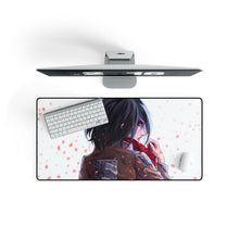 Load image into Gallery viewer, Anime Attack On Titan Mouse Pad (Desk Mat)
