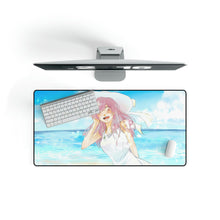 Load image into Gallery viewer, Tokyo Revengers Anime Hinata Mouse Pad (Desk Mat)
