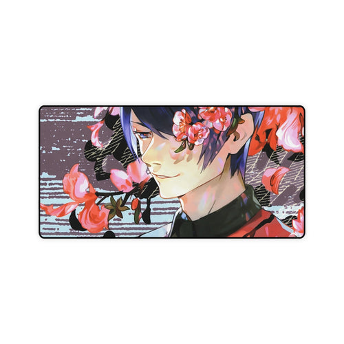 Anime Tokyo Ghoul Mouse Pad (Desk Mat)
