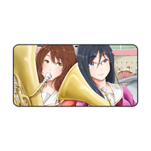 Load image into Gallery viewer, Sound! Euphonium Mouse Pad (Desk Mat)
