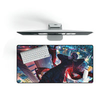 Load image into Gallery viewer, Ken Kaneki Kagune Tokyo Ghoul Mouse Pad (Desk Mat)
