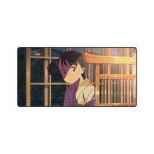 Load image into Gallery viewer, Your Name. Mouse Pad (Desk Mat)
