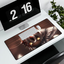 Load image into Gallery viewer, Anime Made In Abyss Mouse Pad (Desk Mat) With Laptop
