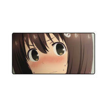 Load image into Gallery viewer, This Art Club Has a Problem! Mouse Pad (Desk Mat)

