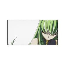 Load image into Gallery viewer, Code Geass Mouse Pad (Desk Mat)
