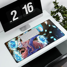 Load image into Gallery viewer, Touhou Mouse Pad (Desk Mat)

