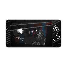 Load image into Gallery viewer, Code Geass Lelouch Lamperouge Mouse Pad (Desk Mat)
