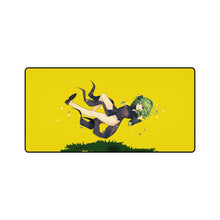 Load image into Gallery viewer, Anime One-Punch Man Mouse Pad (Desk Mat)
