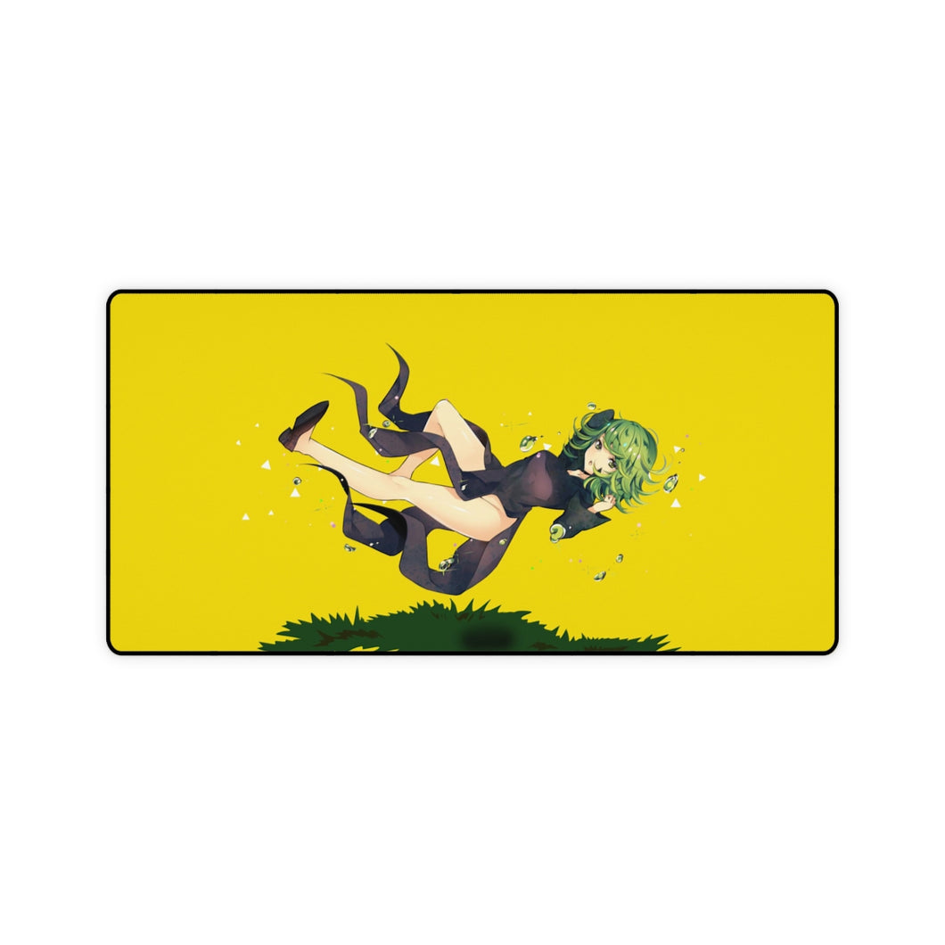 Anime One-Punch Man Mouse Pad (Desk Mat)